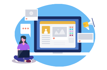 コンテンツ新規作成支援