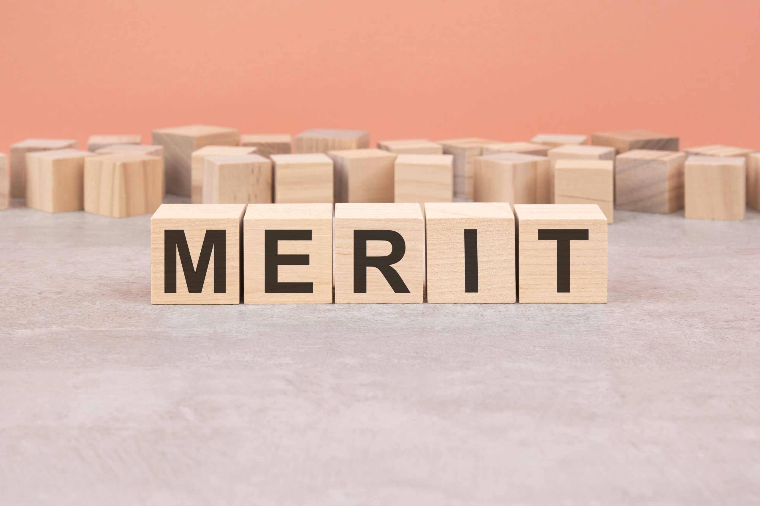 merit