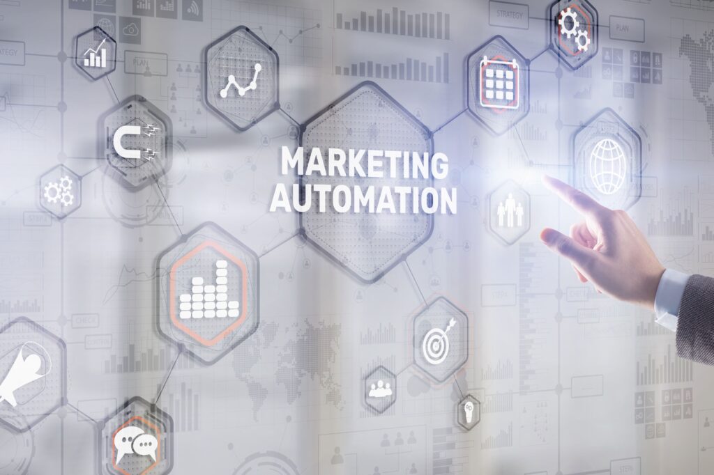 marketing automation