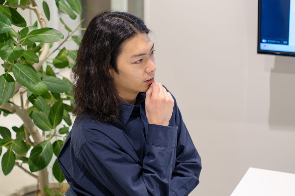 リーフワークス社