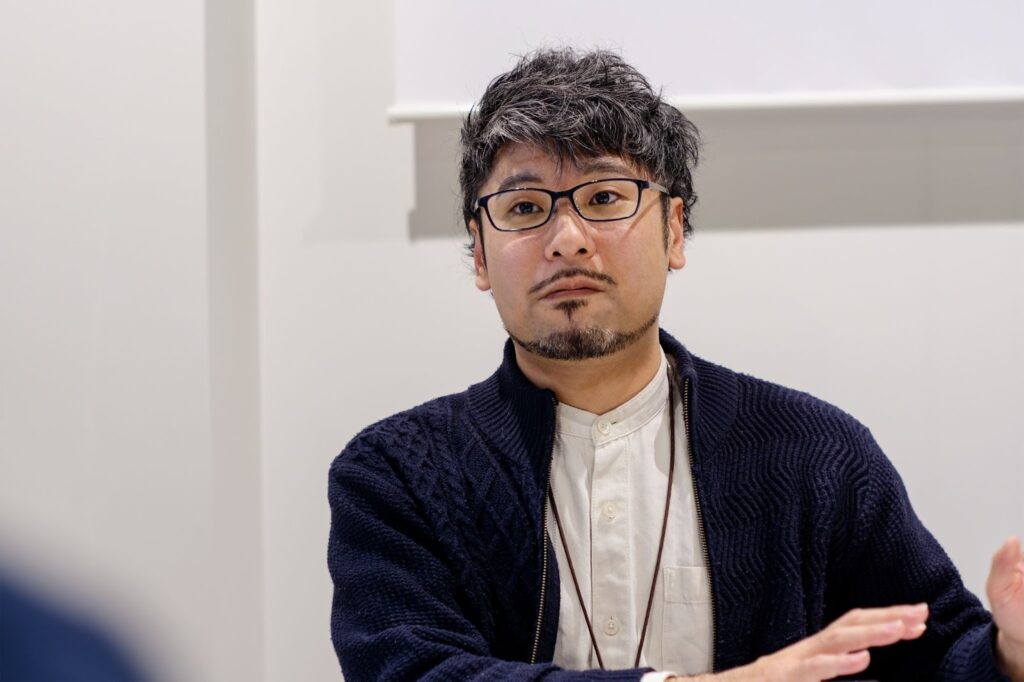 リーフワークス社