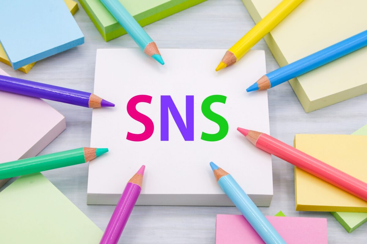 SNS広告代理店