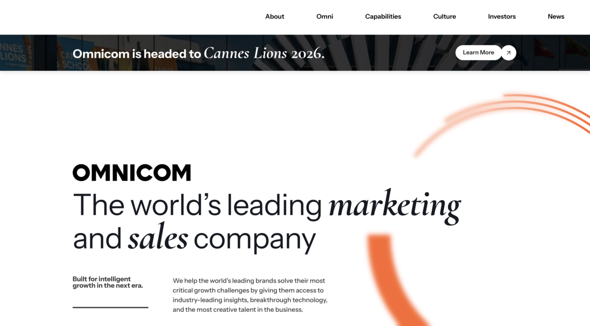 Omnicom Group