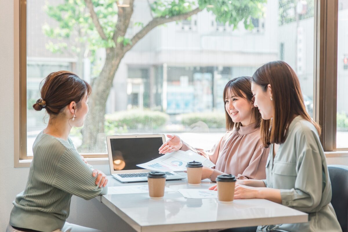 Web広告代理店