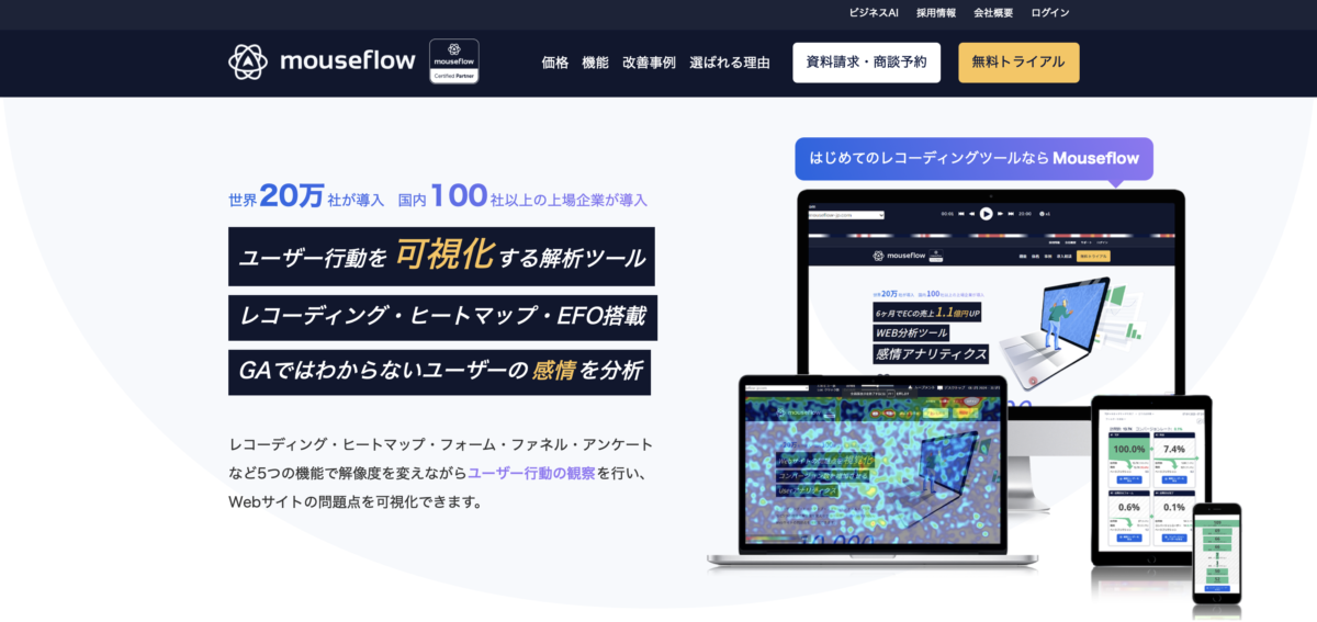 Mouseflow