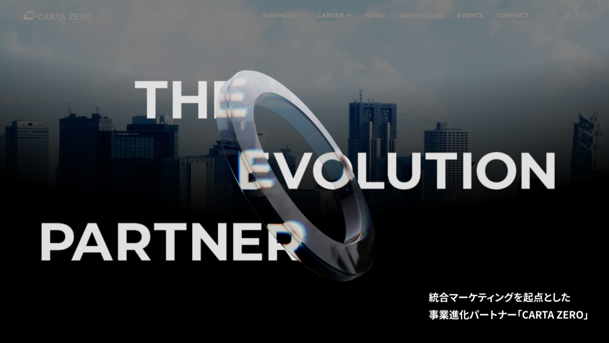 株式会社CARTA ZERO