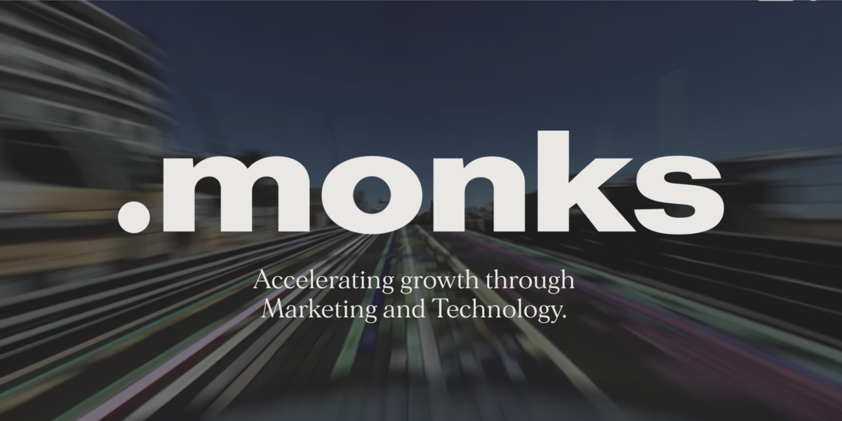 monks