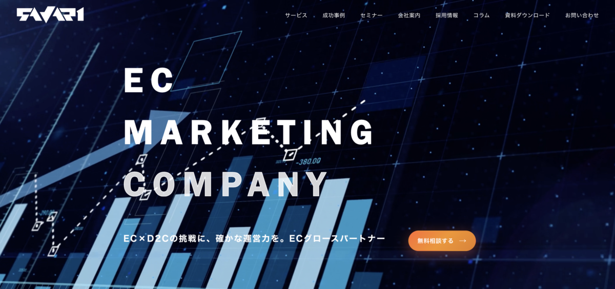 サヴァリ株式会社