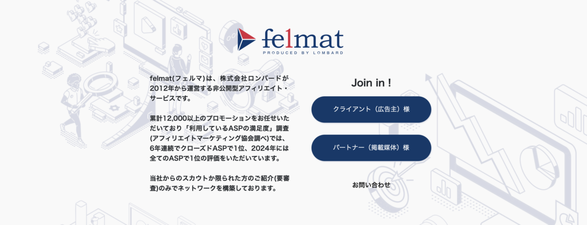 felmat