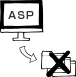 ASP